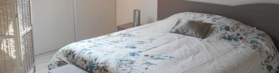 Chambre d'hôtes "le nid"